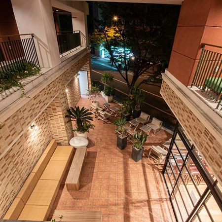 Arietta Hotel Hakata Фукуока Екстер'єр фото