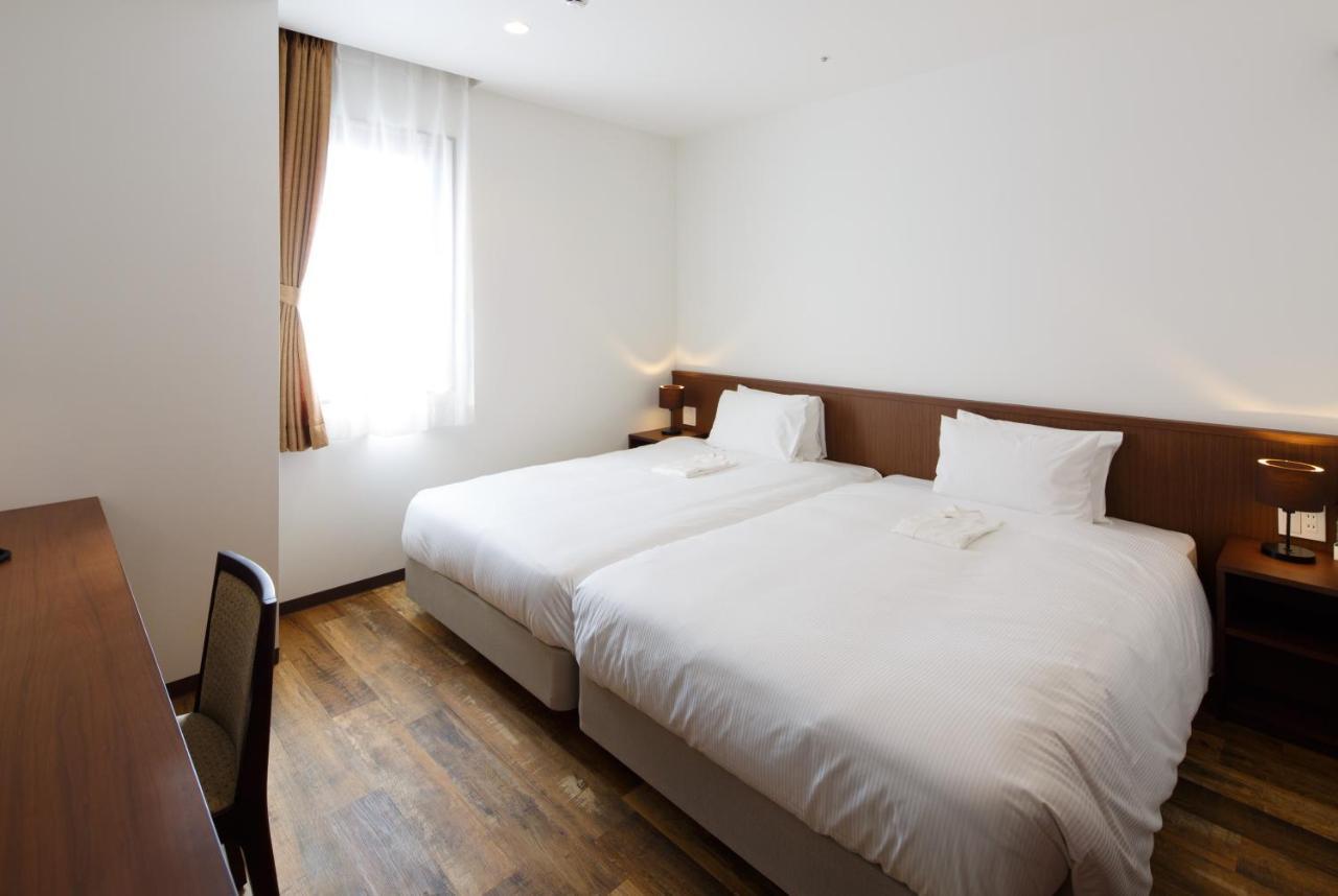 Arietta Hotel Hakata Фукуока Екстер'єр фото