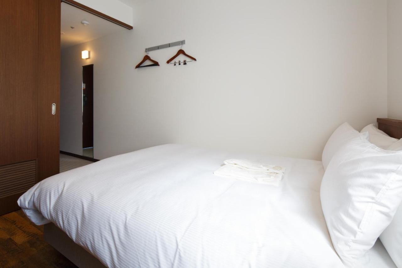 Arietta Hotel Hakata Фукуока Екстер'єр фото