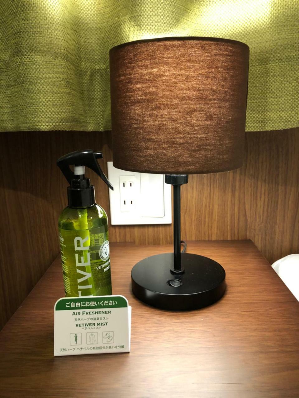 Arietta Hotel Hakata Фукуока Екстер'єр фото