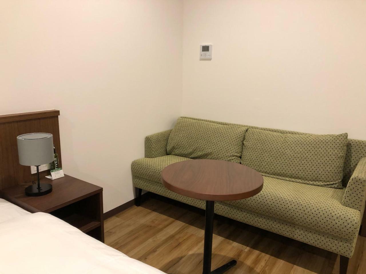 Arietta Hotel Hakata Фукуока Екстер'єр фото