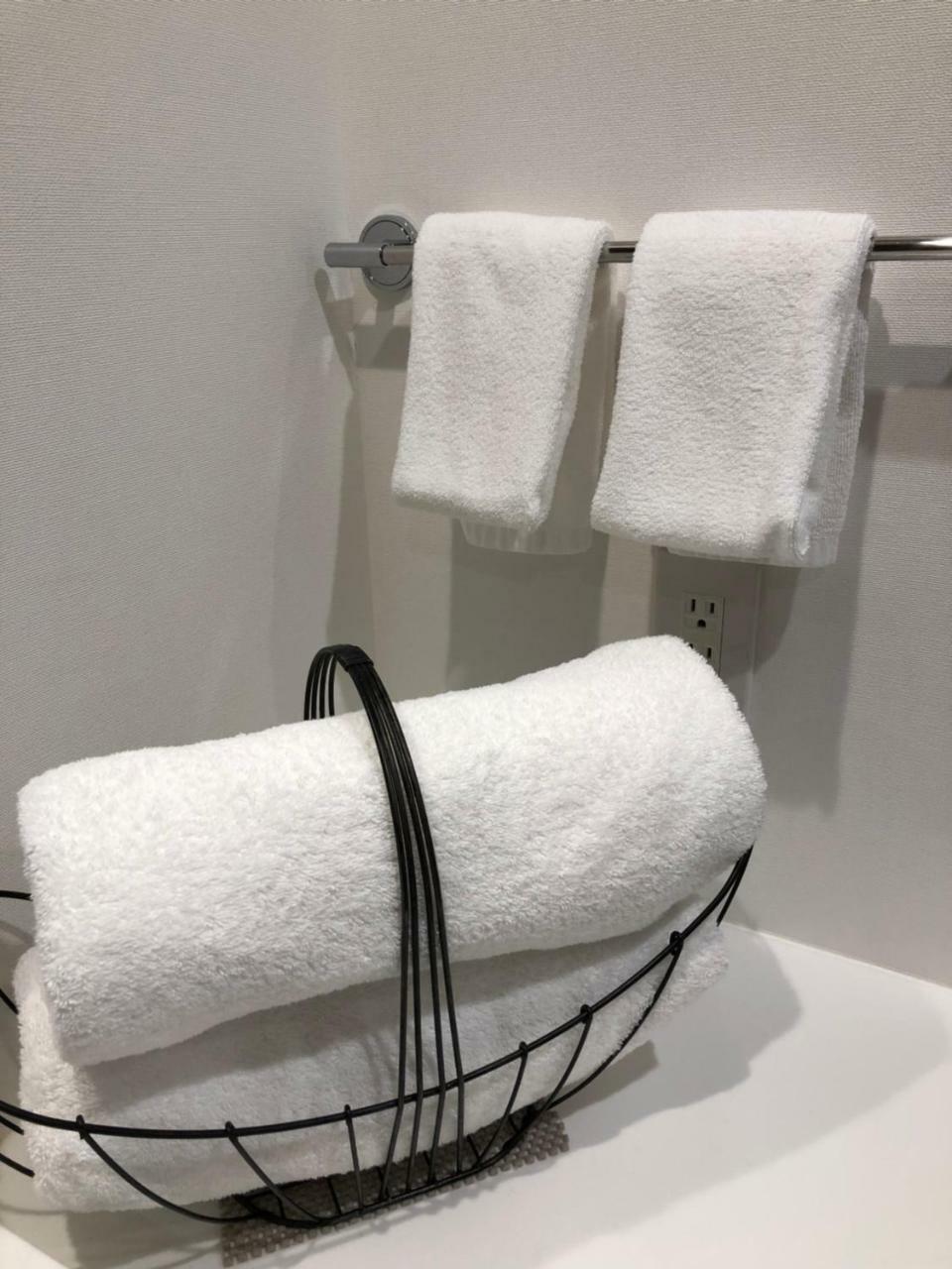 Arietta Hotel Hakata Фукуока Екстер'єр фото