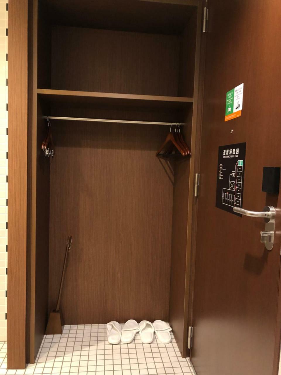 Arietta Hotel Hakata Фукуока Екстер'єр фото