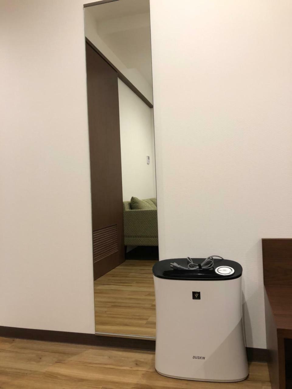 Arietta Hotel Hakata Фукуока Екстер'єр фото