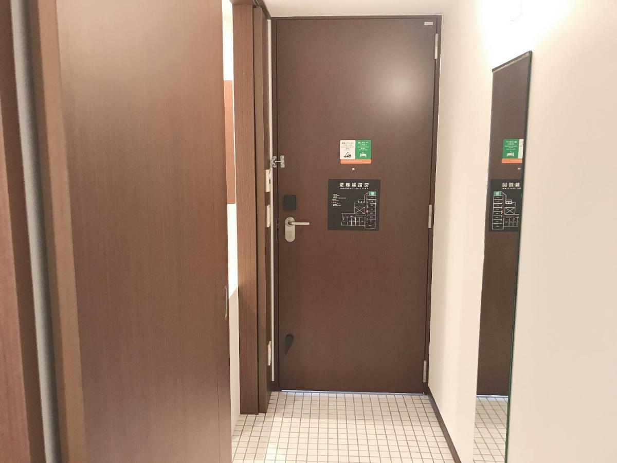 Arietta Hotel Hakata Фукуока Екстер'єр фото
