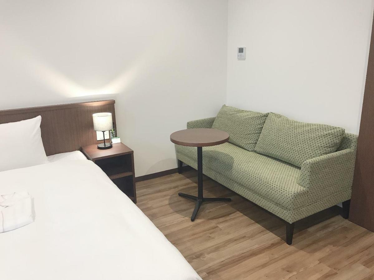 Arietta Hotel Hakata Фукуока Екстер'єр фото