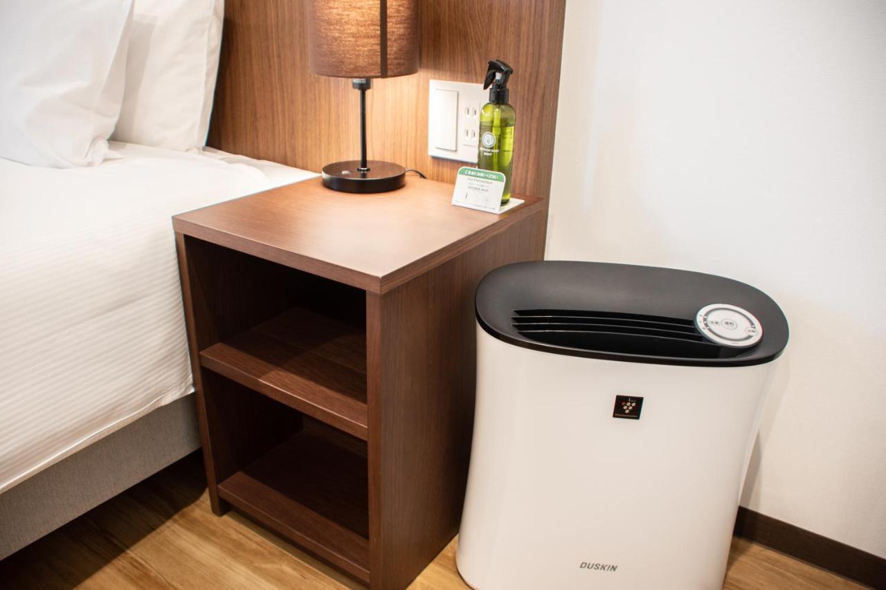 Arietta Hotel Hakata Фукуока Екстер'єр фото