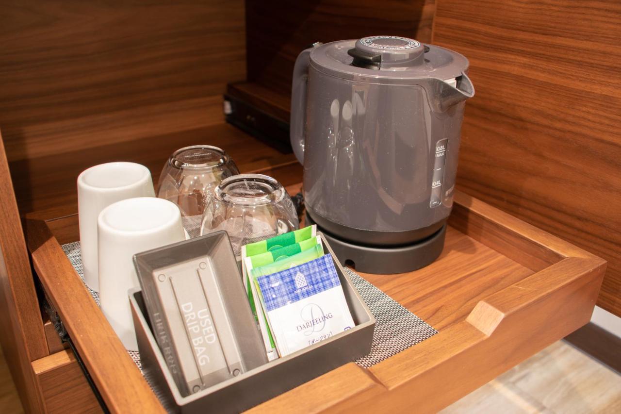 Arietta Hotel Hakata Фукуока Екстер'єр фото